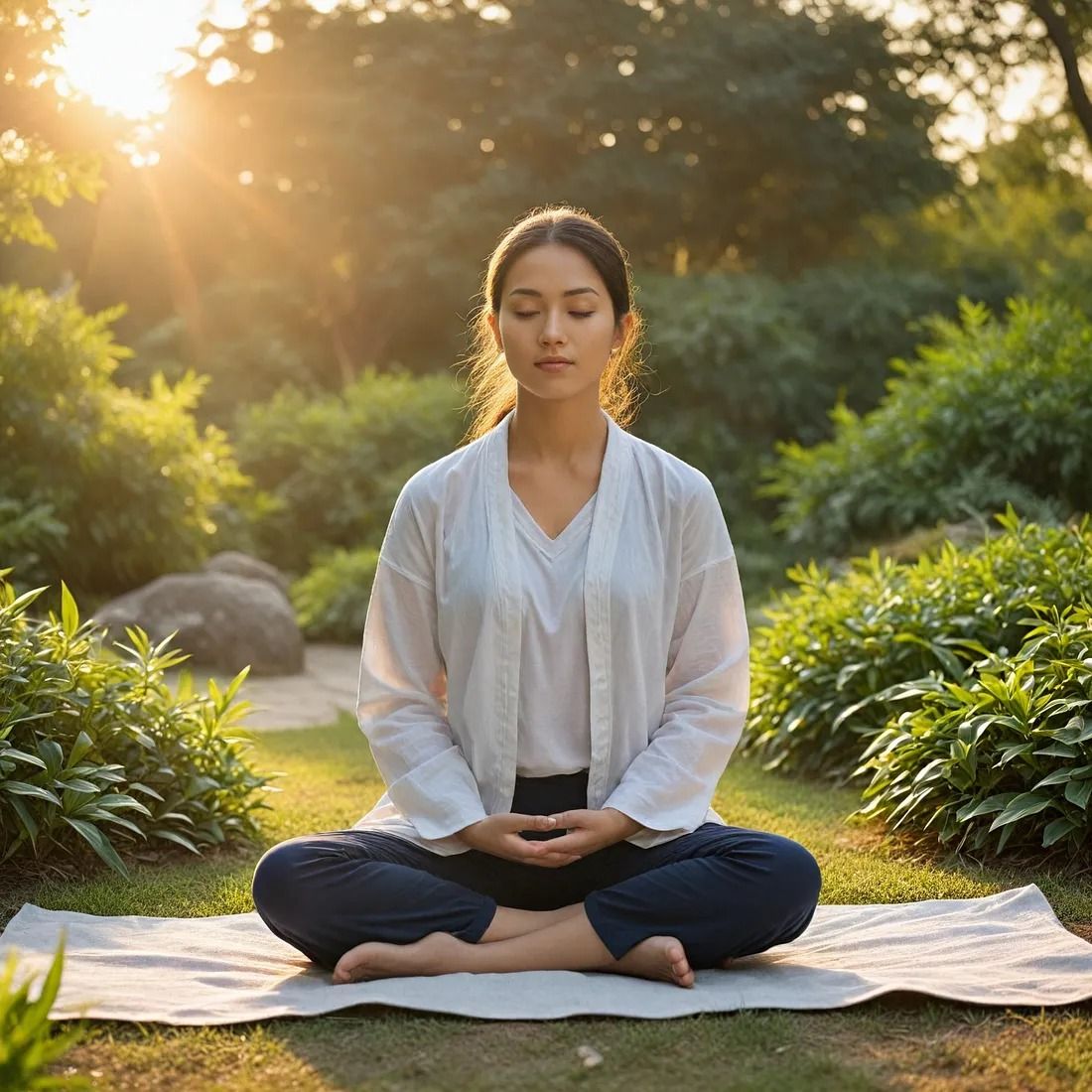 How Tantra Energy Healing Helps Balance Mind, Body, and Soul