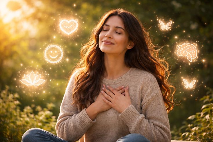 How Full Body Tantra Therapy Helps Reduce Stress & Emotional Blockages