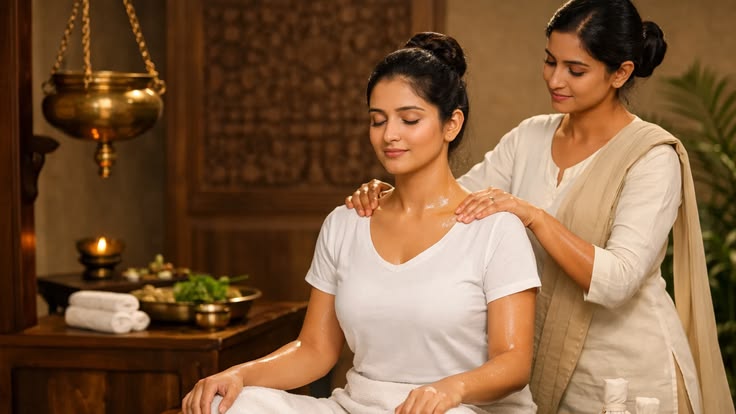 Best Full Body Tantra Therapy Techniques for Deep Relaxation & Healing