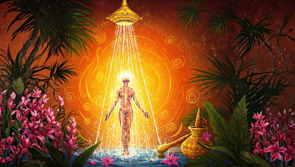 Kaya Shuddhi